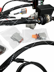Standalone K Series Engine Harness For Fueltech FT550 K20 K24 Built In Fusebox K Swap EG EK DC RWD