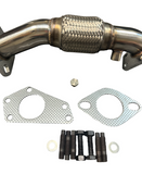 Subaru Up Pipe WRX STI LGT OBXT FXT Legacy EJ