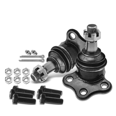 2x Front Upper Suspension Ball Joint for Dodge Durango 98-99 Dakota 1997-1999