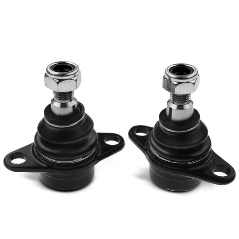 2xFront Lower Ball Joint Set for BMW E46 E90 F30 E84 E53 325xi X1 X5 2000-2006