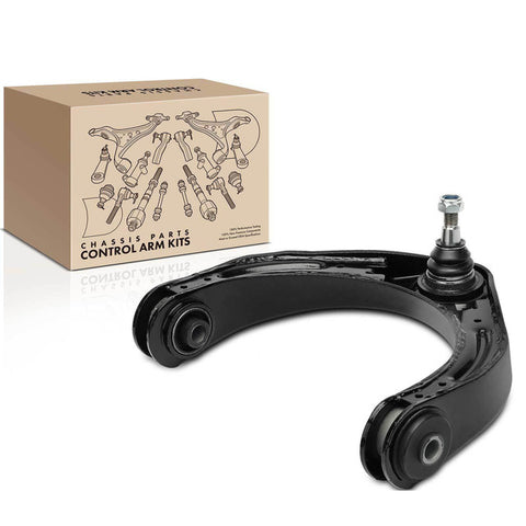 Front Left/Right Upper Control Arm & Ball Joint Assembly for Dodge Ram 1500 2500