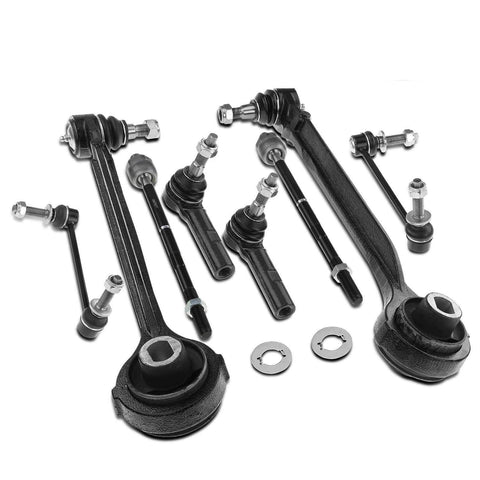 8x Front Control Arm Stabilizer Bar Links for Dodge Challenger Charger Chrysler