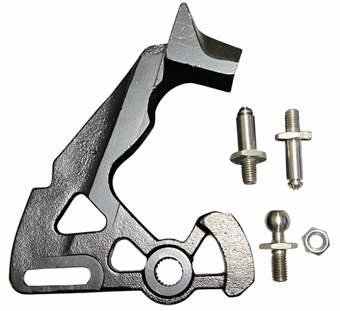 Short Shifter For VW Audi Beetle MK5 2.0T 2.0TFSI 2.0TDI Golf Jetta Octavia S3