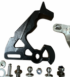 Short Shifter for VW Audi MK4 MK5 MK6 MK7 Golf R Jetta GLI