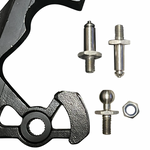 Short Shifter for VW Audi MK4 MK5 MK6 MK7 Golf R Jetta GLI