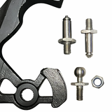Short Shifter for VW Audi MK4 MK5 MK6 MK7 Golf R Jetta GLI