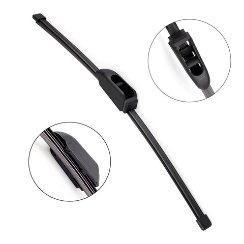 Rear Window Wiper Blade fit for 11-16 Hyundai Elantra i30 GT 2.0L 1.6L DOHC GDI