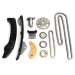 Timing Chain Kit for 09-15 Toyota Corolla Prius Matrix Auris Scion Pontiac 1.8L