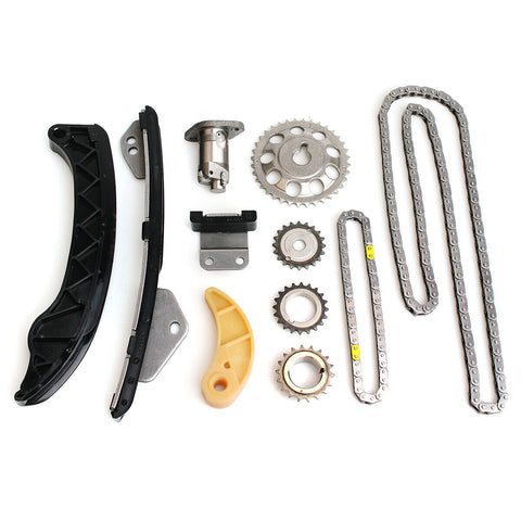 Timing Chain Kit for 09-15 Toyota Corolla Prius Matrix Auris Scion Pontiac 1.8L