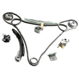 Timing Chain Kit Fits 2002-2008 Nissan Infiniti 3.5L V6 DOHC VQ35DE New