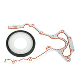 Fit 98-16 Chevrolet GMC Buick Cadillac Pontiac Rear Main Seal 4.8L 5.3L 6.0 6.2