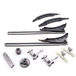 Timing Chain Kit For 13-19 BMW ALPINA B6 B7 550I M5 650i 750I M8 X5 X6 X7 4.4L