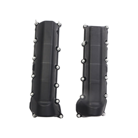 New Engine Valve Cover w/Gasket Screws For DODGE DAKOTA DURANGO JEEP GRAND 4.7L