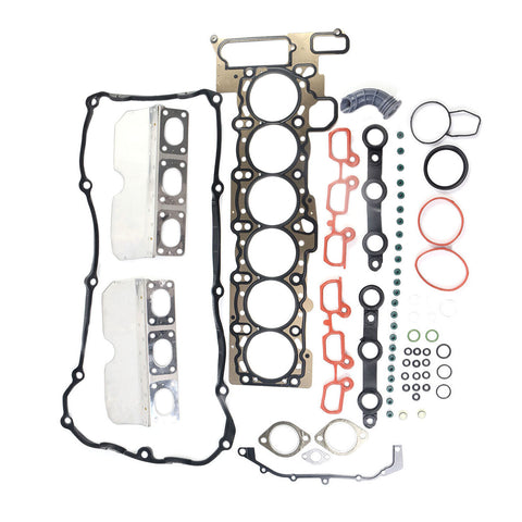 MLS Cylinder Head Gasket Set For BMW 325I 530I E36 E39 E46 E85 2.5L 3.0L M54 B25