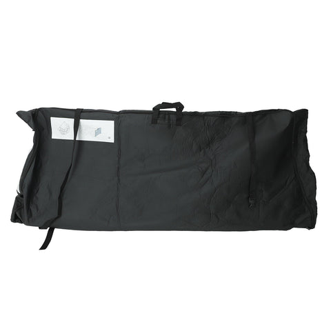 68358392AC For 2018 2019-2021 Jeep Wrangler JL Soft Top Window Storage Bag New