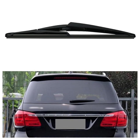 Rear Window Wiper Blade for 02-20 Benz GLE350 GLE43 Nissan INFINITI FORD HONDA