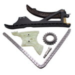 Timing Chain Kit For 06-17 BMW 330i 335i 528i 525i 640i 740i 740Li M2 3.0L L6