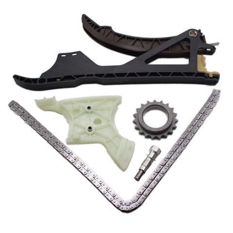 Timing Chain Kit For 06-17 BMW 330i 335i 528i 525i 640i 740i 740Li M2 3.0L L6
