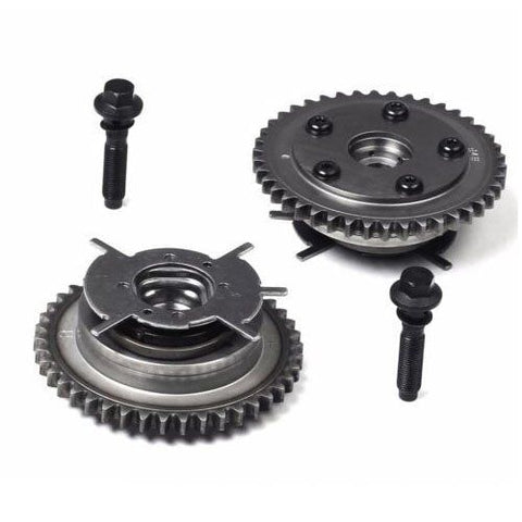 2x Timing Camshaft Sprocket Cam Phaser 3R2Z6A257DA Fits Ford Lincoln 4.6L 5.4L
