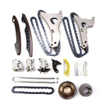 Timing Chain Kit for Benz W204 W212 W166 W222 SL350 E400 GL450 3.0L 3.5L M276
