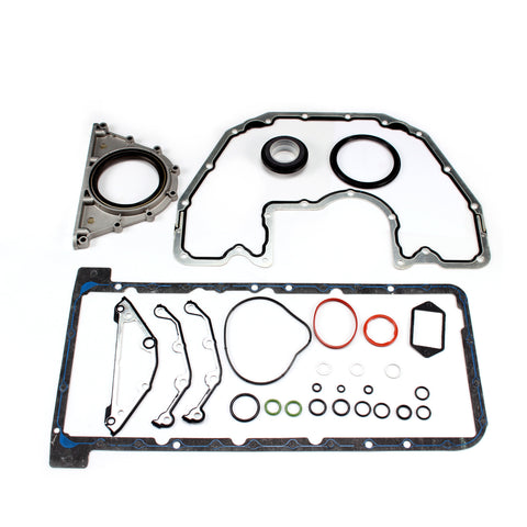 Crankcase Cover Gasket Set FOR BMW 540I 545i 550I 645CI 650I 745i 750I 750LI X5