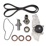 Timing Belt Kit Water Pump For Honda ACURA MDX TL ACCORD 3.0L 3.5L 3.7L V6 24V