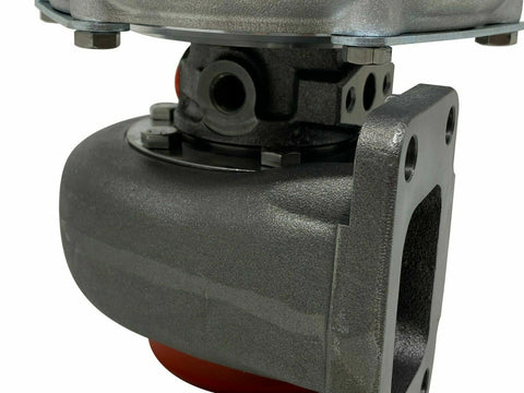 Gen II 2 GTX3582R GT35 T4 .82AR Turbine Housing Dual Ceramic Ball Bearing Turbo