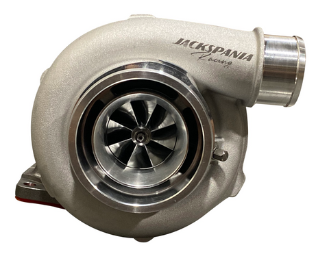 GEN 2 GTX30 GTX3071R Dual Ceramic Ball Bearing Turbo T3 0.82 A/R Turbine Housing