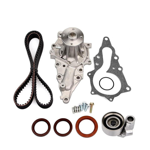 Timing Belt Kit Water Pump For 98-05 LEXUS GS300 IS300 3.0L L6 2JZGE AW9395