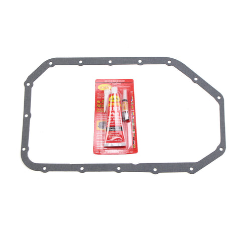 Oil Pan Gasket For Acura ILX TSX CSX Honda Crosstour Civic Accord CR-V 2.4L 2.0L
