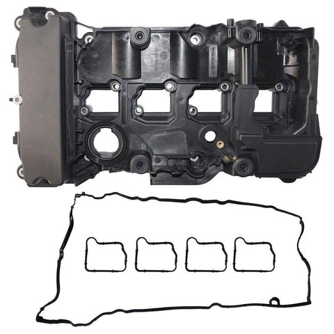 Engine Valve Cover Gasket Set For Benz C200 C250 E200 E250 SLK200 SLK250 1.8L