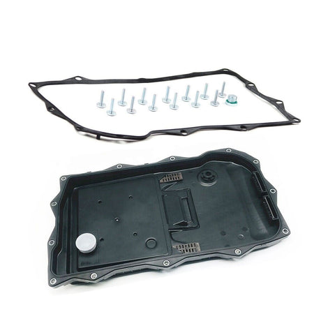Auto Transmission Filter Oil Pan Kit for BMW 228i 328i 335i 528i F25 F26 E84 X3