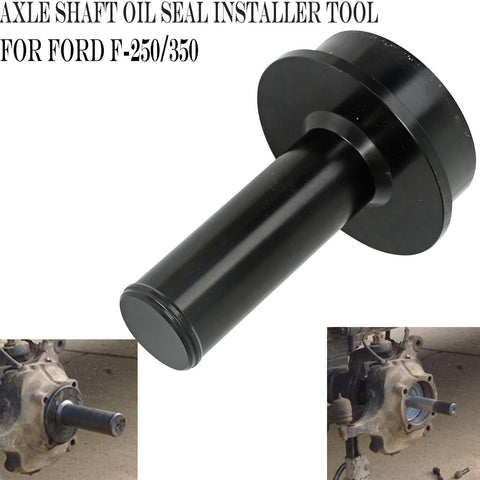 For Ford F-250/350/450/550 6695 Axle Shaft Vacuum Oil Seal Installer Tool