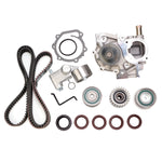 Timing Belt Kit Water Pump For 06-12 Subaru Impreza Forester Outback 2.5L