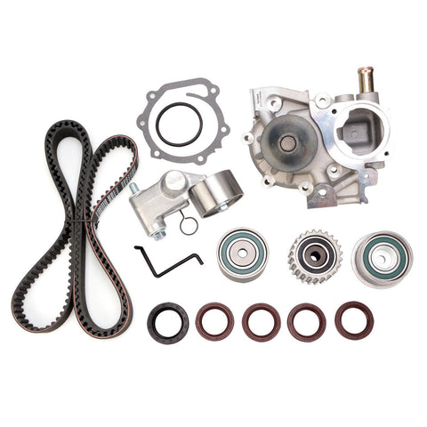 Timing Belt Kit Water Pump For 06-12 Subaru Impreza Forester Outback 2.5L