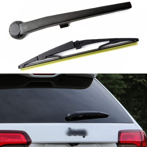 Rear Window Wiper Arm with Blade For 05-10 JEEP GRAND CHEROKEE 3.0L 3.7L 4.7L