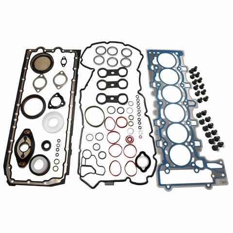 Cylinder Head Gasket fit BMW E60 E61 E90 E91 E92 323i 325i 523i 525i 2.5L N52B25
