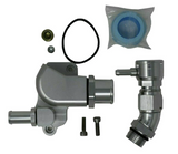 K Series Upper Coolant Housing Built In Filler Hose K20 K24A1 Honda Acura 16AN