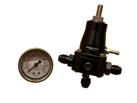 K Series Tucked K Swap Fuel Line System Kit K20 K24 DC2 EG EK Civic Integra AN6 AN8