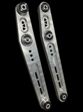 Billet AWD Lower Control Arms LCA For Honda Civic EK Type R Si Hatch 96-00 LCA's