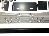 AWD Rear Differential Brace For Honda Acura EK Hatch Civic 96-00 Si Coupe Type R