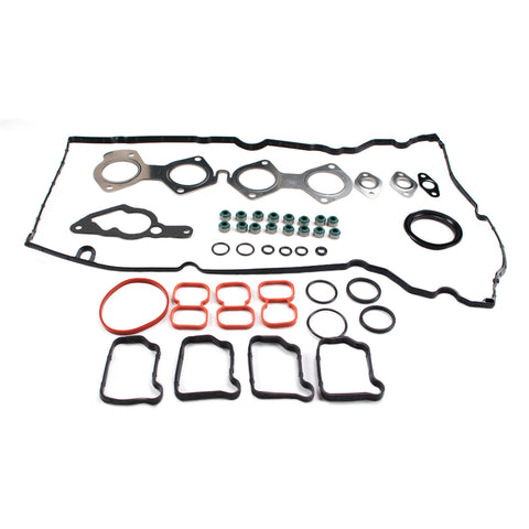 Engine Cyl.Head Gasket Set for BENZ C180 C200 C250 E200 SLK200 1.8L L4 GAS M271