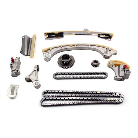 Timing chain Kit w/Tensioner For 16-20 HONDA CIVIC 2.0L K20C2 N/A
