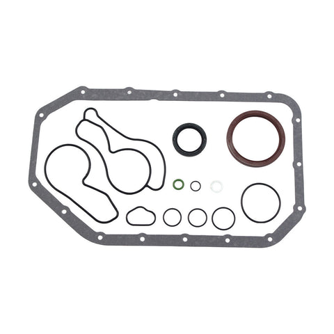 Oil Pan Gasket Set for HONDA ACCORD CIVIC ACURA RSX CSX TSX 122CID 2.0L 2.4L L4