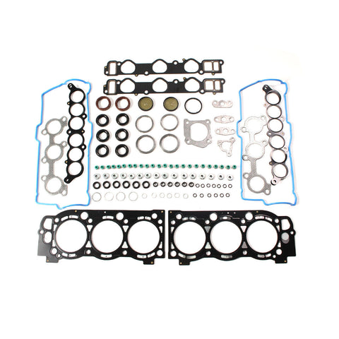 Cylinder Head Gasket Set FOR 96-04 TOYOTA 4RUNNER T100 TACOMA TUNDRA 3.4L 5VZFE