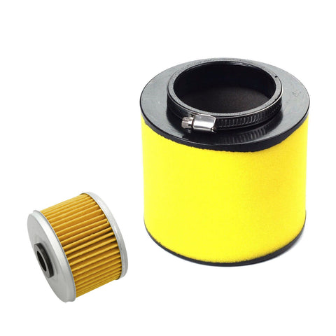 Air Oil Filter For Honda Rancher 350 420 TRX350 Foreman 400 450 Fourtrax 300
