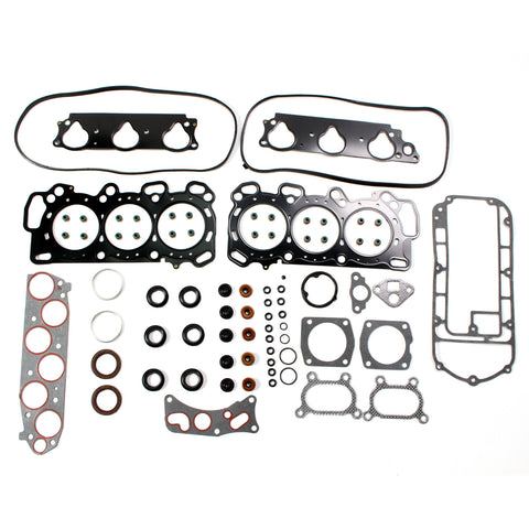 MLS Cylinder Head Gasket Set for 2003-2007 Honda Accord 3.0L V6 16V J30A4 J30A5