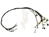 D F Series Tucked Engine Harness Kit For Honda Acura Accord F18 F20 F22 F23 Hatch