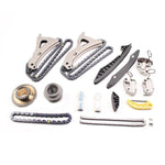 Timing Chain Kit For 12-18 Benz CLS500 E500 S500 CLS550 ML500 GL450 S550 4.7L V8