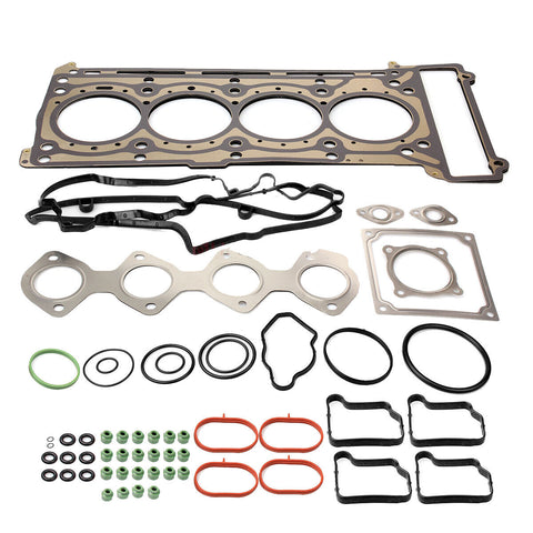 Cylinder Head Gasket Set For 02-11 Benz C-CLASS E-CLASS KOMBI CLK Sprinter 1.8L